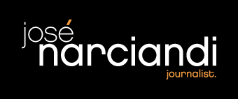 José Narciandi
